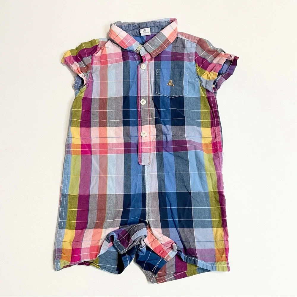 GAP Rompers - Picture 6 of 11